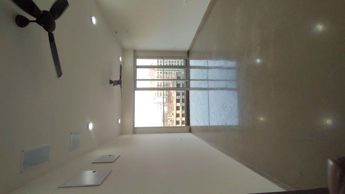 2 BHK + Pooja Room Apartment For Rent in Indiabulls One Indiabulls