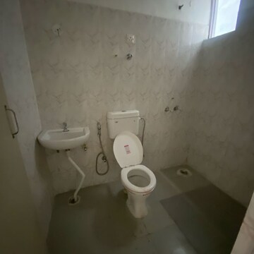 Bathroom in 3 BHK Apartment at Sector 21c – for Rent