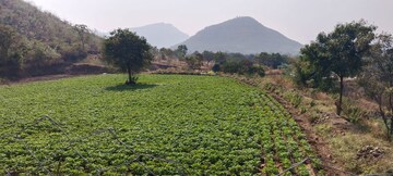  Plot – Garden View at Ghoti - for Sale