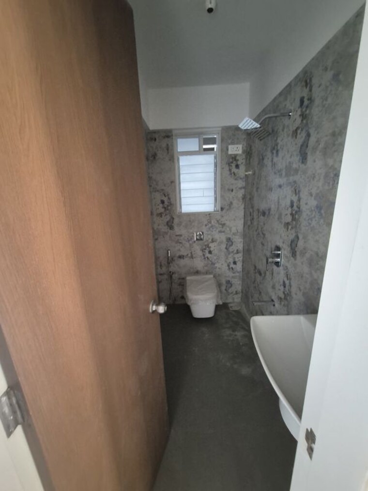 Bathroom, pafilia-sunita-heights 3 Bedroom 1100 Sq.Ft. Apartment In Naupada Thane 9765414