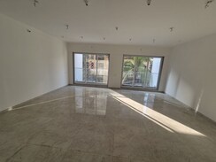 3 BHK + Pooja Room Apartment For Sale in Pafilia Sunita Heights