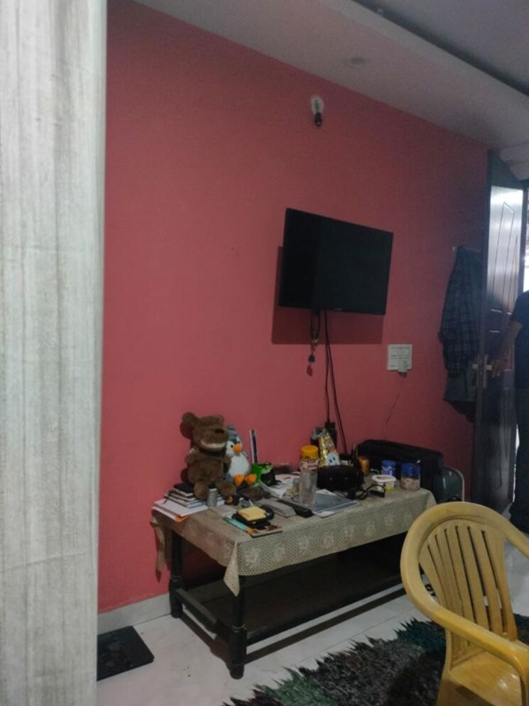 Living Room, sector 30 2 Bedroom 1300 Sq.Ft. Builder Floor In Sector 30 Gurgaon 9765416