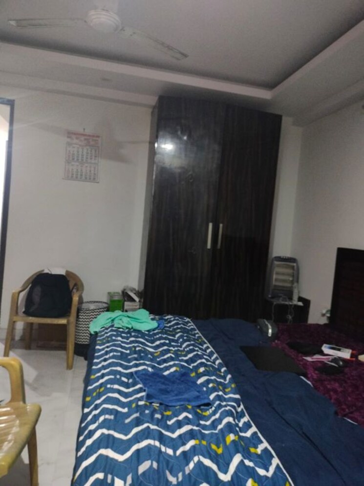 Bedroom, sector 30 2 Bedroom 1300 Sq.Ft. Builder Floor In Sector 30 Gurgaon 9765416