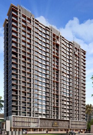 2 BHK Apartment For Rent in Patliputra Building, Andheri West