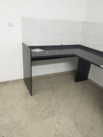 Kitchen in 2 BHK Apartment at Jhamtani Ace Abode, Kiwale – for Rent