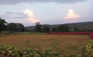  Plot For Sale in Mullur