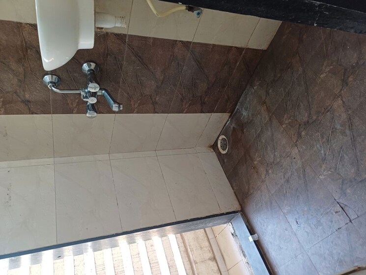 Bathroom, neelkanth-sparkle 1 Bedroom 662 Sq.Ft. Apartment In Ghansoli Navi Mumbai 9765422
