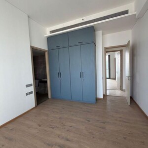 4 BHK Apartment For Rent in Rustomjee Crown, Gokhale Road