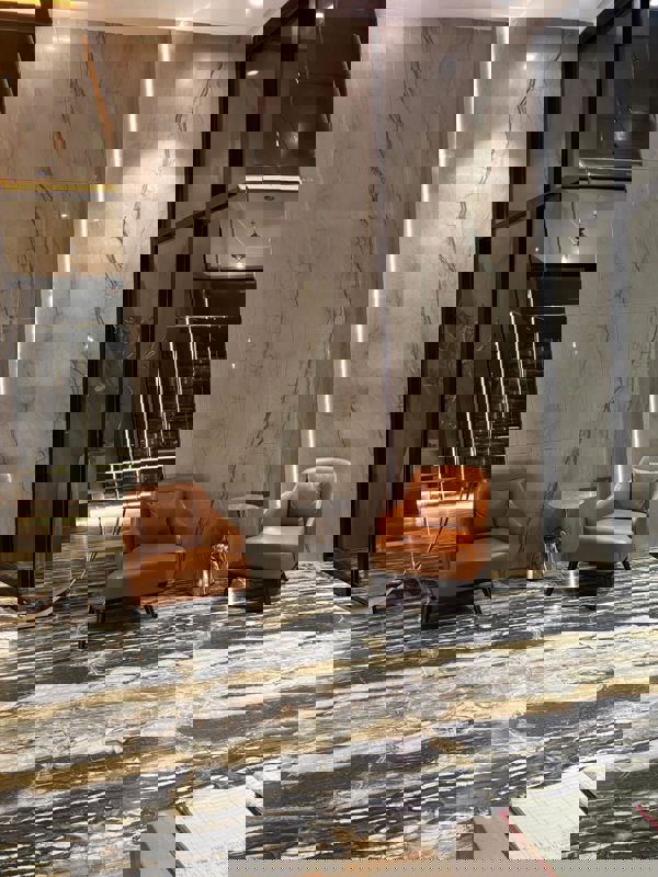 2 BHK Apartment For Rent in AP Nutex