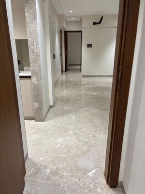 Building Lobby in 2 BHK Apartment at AP Nutex, Santacruz East – for Rent