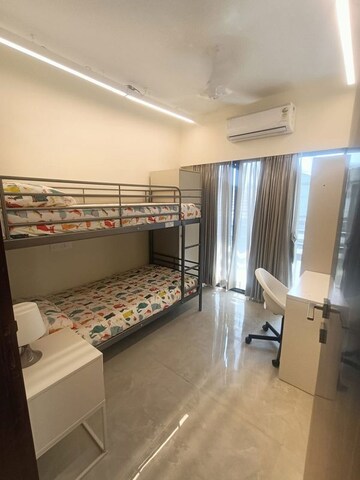 Team Area in 2 BHK Apartment at Sumer Prime, Lower Parel – for Sale