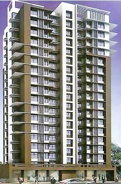 2 BHK Apartment For Rent in Dev SAi Building