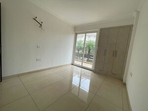 Bedroom in 3 BHK Apartment at Green Valley Residencia, Ghazipur – for Rent