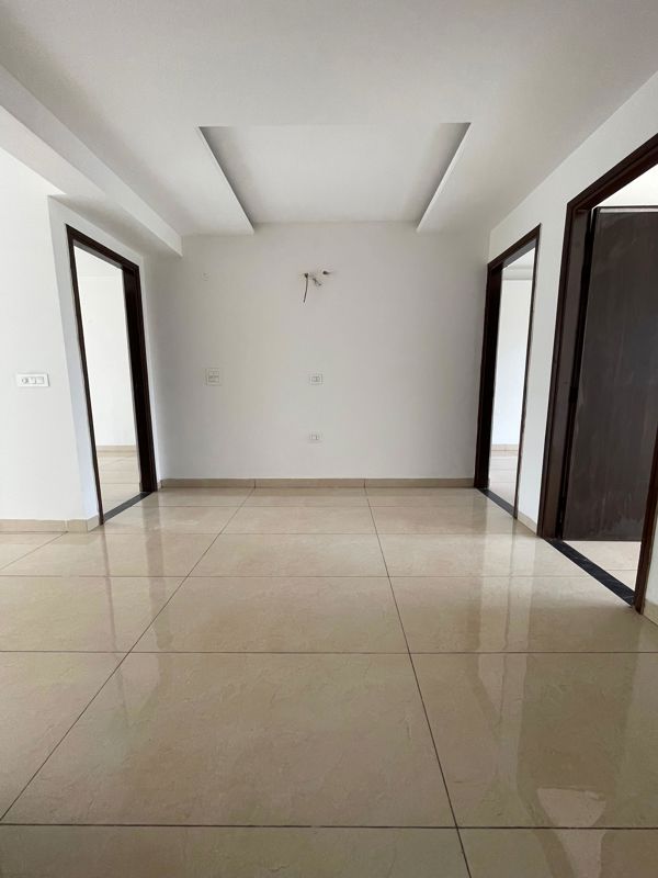 3 BHK + Pooja Room 1750 Sq.Ft. Apartment in Green Valley Residencia