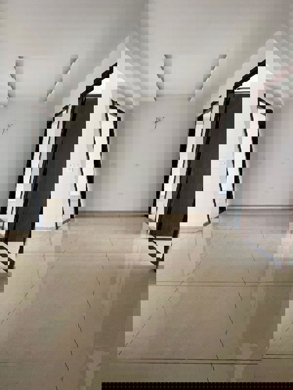 3 BHK + Pooja Room Apartment For Rent in Green Valley Residencia