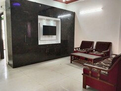 3 BHK Builder Floor For Rent in Old DLF