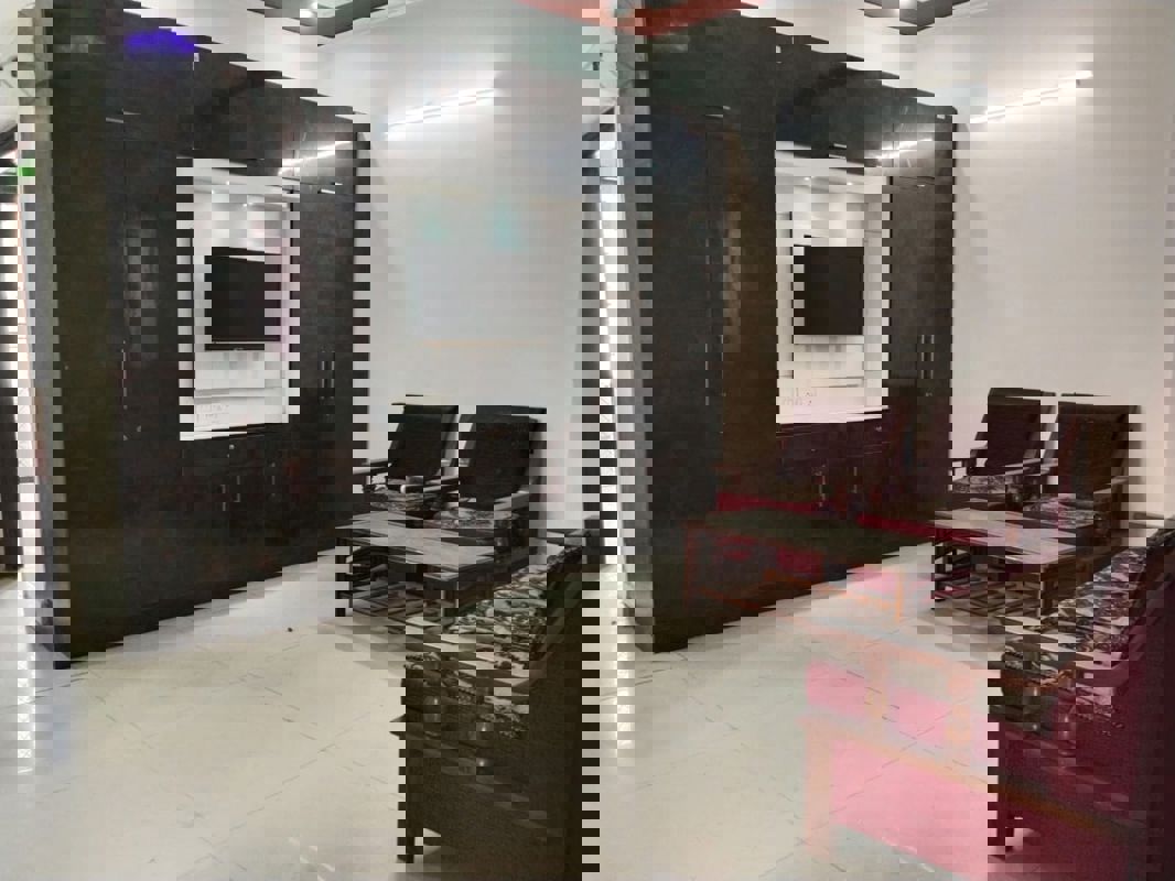 3 BHK Builder Floor For Rent in Old DLF