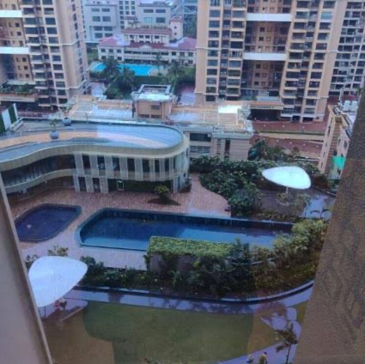 Balcony, runwal-elegante 3 Bedroom 1360 Sq.Ft. Apartment In Shashtri Nagar Mumbai 9765432