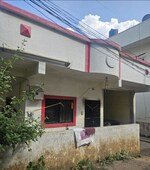 2 BHK 1000 Sq.Ft. Independent House in Lohgaon