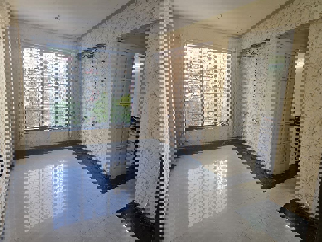 1 BHK 585 Sq.Ft. Apartment in Sheth Vasant Galaxy