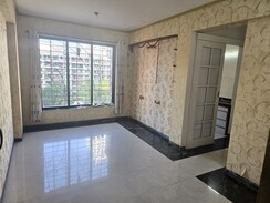 1 BHK Apartment For Rent in Sheth Vasant Galaxy