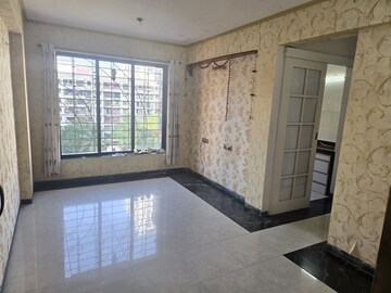 1 BHK Apartment For Rent in Sheth Vasant Galaxy, Goregaon West