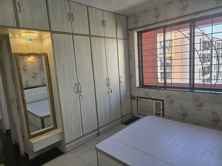 Room, sheth-vasant-galaxy 1 Bedroom 585 Sq.Ft. Apartment In Goregaon West Mumbai 9765440