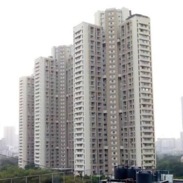 3 BHK Apartment – Exterior View View at Valencia Apartment, Shashtri Nagar - for Rent