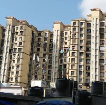3 BHK Apartment For Rent in Valencia Apartment, Shashtri Nagar