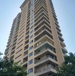 3 BHK Apartment – Exterior View View at Valencia Apartment, Shashtri Nagar - for Rent