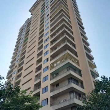 3 BHK Apartment – Exterior View View at Valencia Apartment, Shashtri Nagar - for Rent