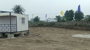  Plot – Exterior View View at Sri Krishna Satellite County, Shadnagar - for Sale