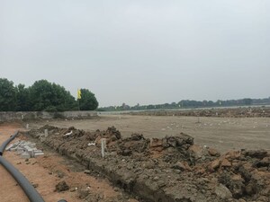 Plot Area in  Plot at Sri Krishna Satellite County, Shadnagar – for Sale