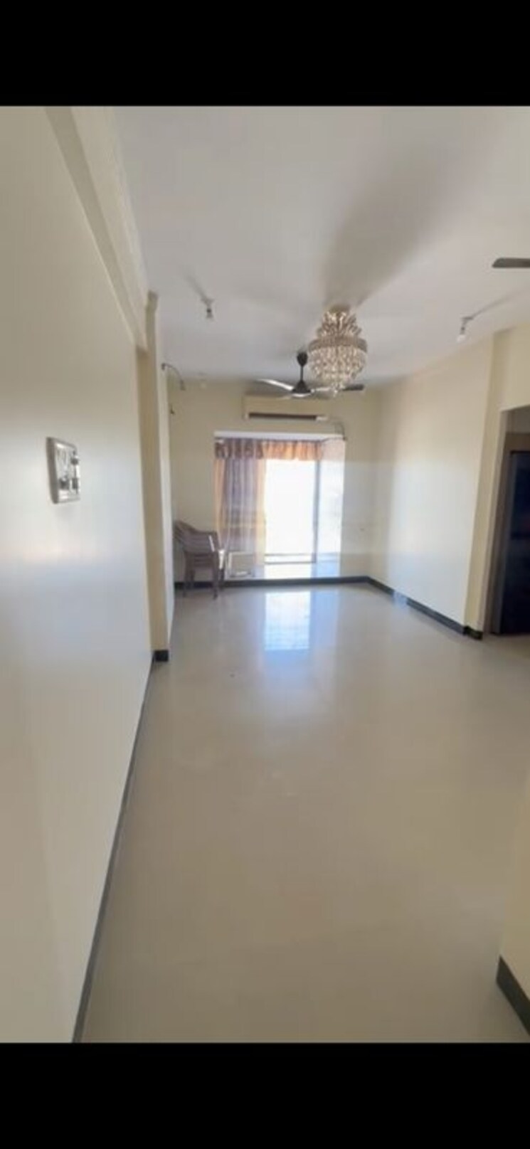 Room, shepherd-residency 1.5 Bedroom 585 Sq.Ft. Apartment In Goregaon West Mumbai 9765455