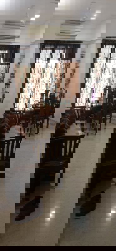 1 BHK Apartment For Rent in Satellite Royale