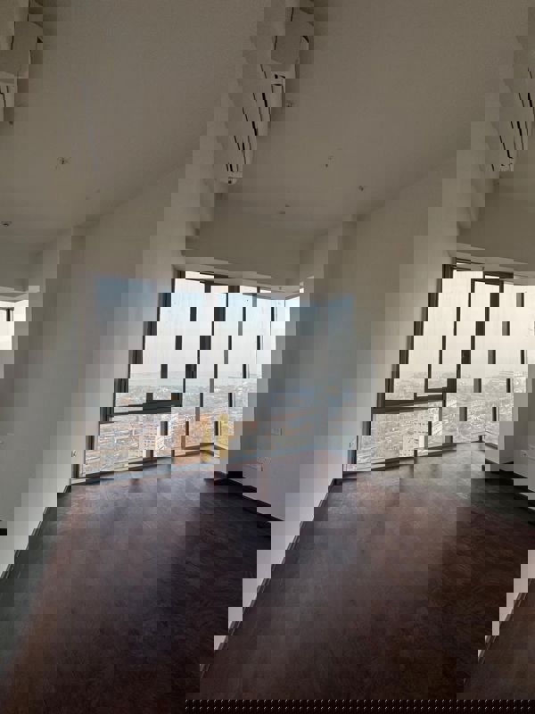 2 BHK + Extra Room Apartment For Rent in Piramal Aranya Arav