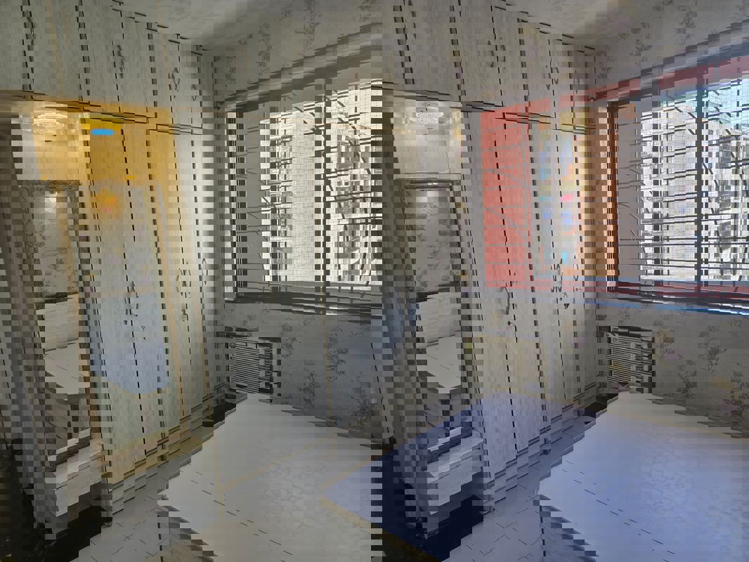 1 BHK Apartment For Rent in Sheth Vasant Galaxy