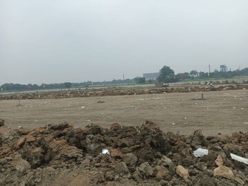 Plot Area in  Plot at Sri Krishna Satellite County, Shadnagar – for Sale