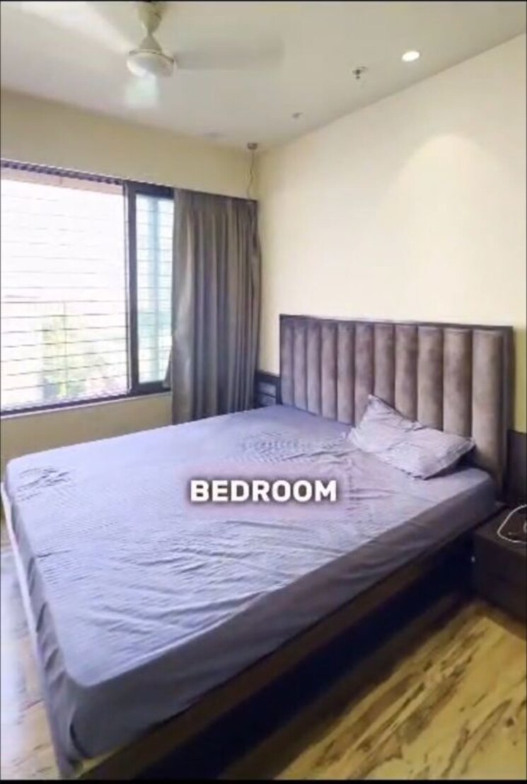 Bedroom, dosti-belleza 2.5 Bedroom 1140 Sq.Ft. Apartment In Parel Mumbai 9765420