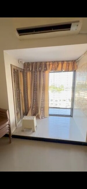 Bedroom in 2 BHK Apartment at Shepherd Residency, Goregaon West – for Rent