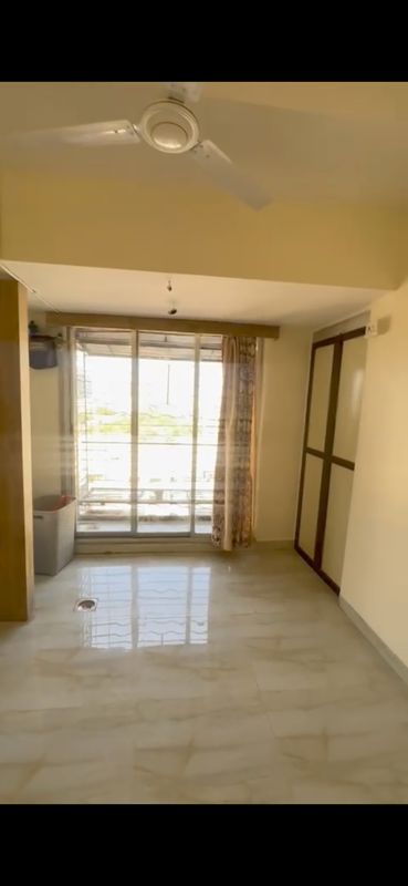 2 BHK 500 Sq.Ft. Apartment in Shepherd Residency