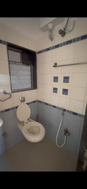 Master Bedroom in 2 BHK Apartment at Shepherd Residency, Goregaon West – for Rent