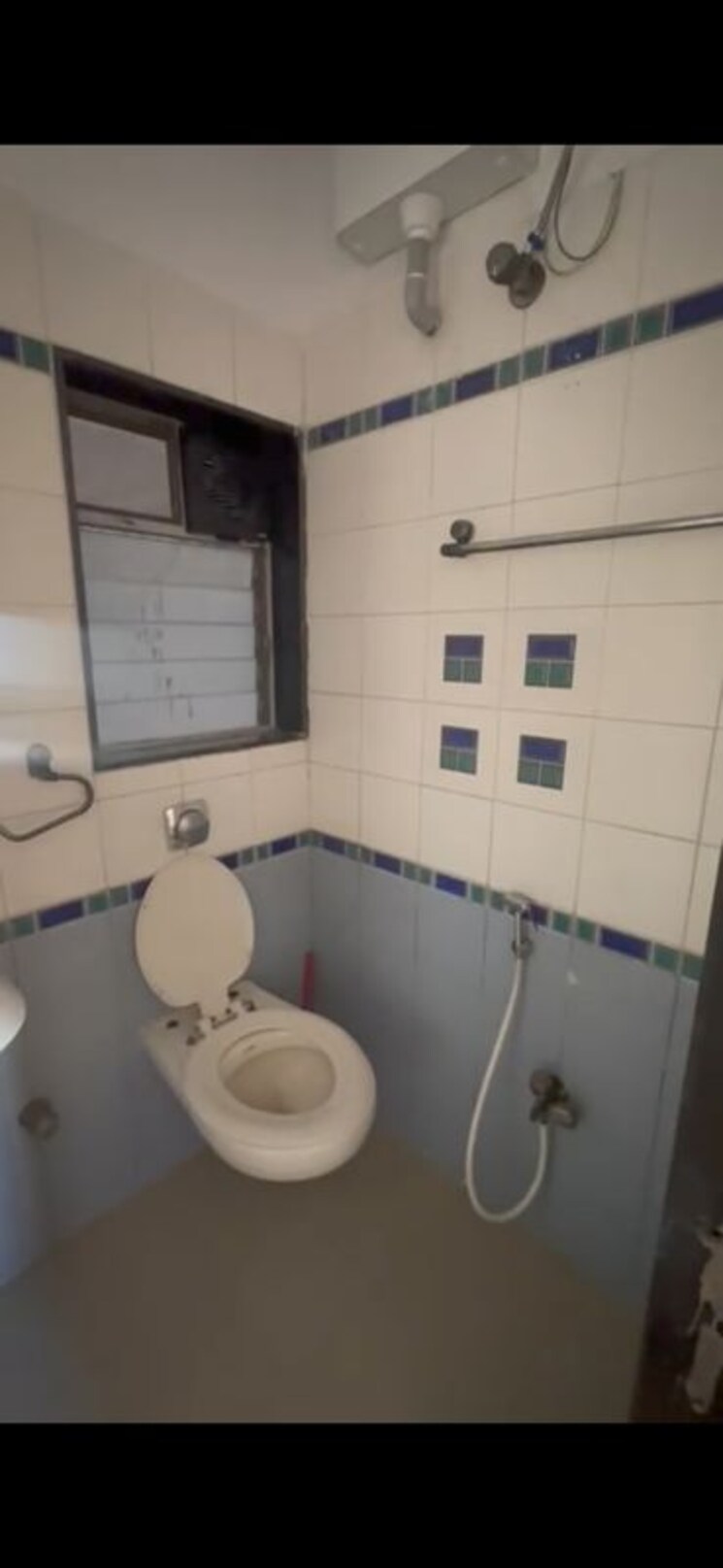 Master Bedroom, shepherd-residency 2 Bedroom 500 Sq.Ft. Apartment In Goregaon West Mumbai 9765468