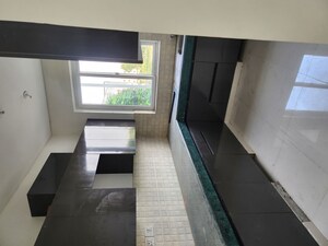 Kitchen in 5 BHK Independent House at Crown Plaza Mall, Sector 15a – for Rent