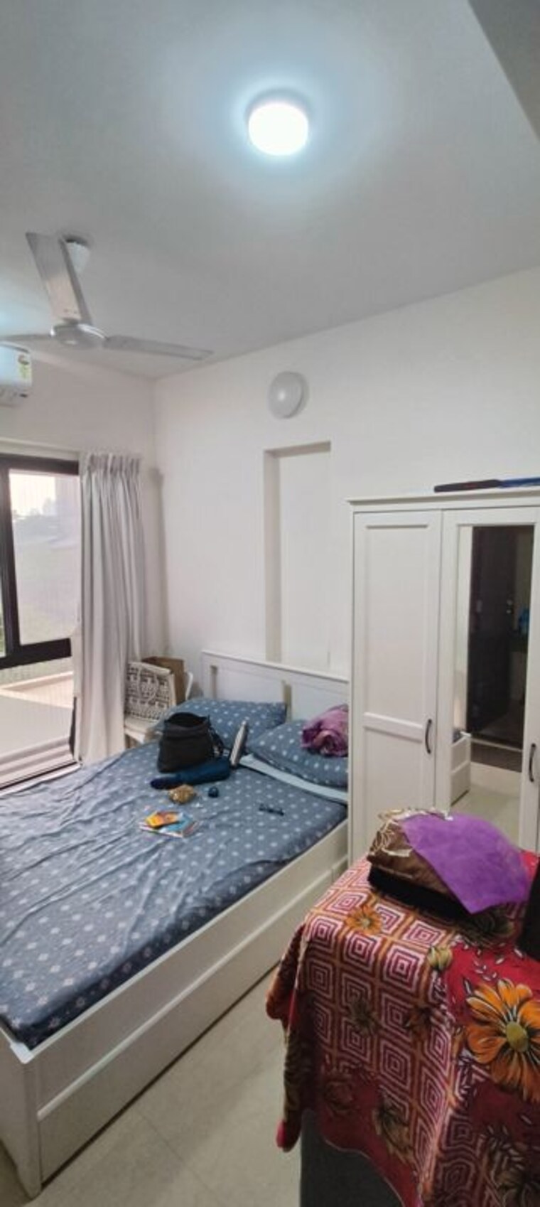 Bedroom, bella-vista-chs 2 Bedroom 640 Sq.Ft. Apartment In Borivali West Mumbai 9765471