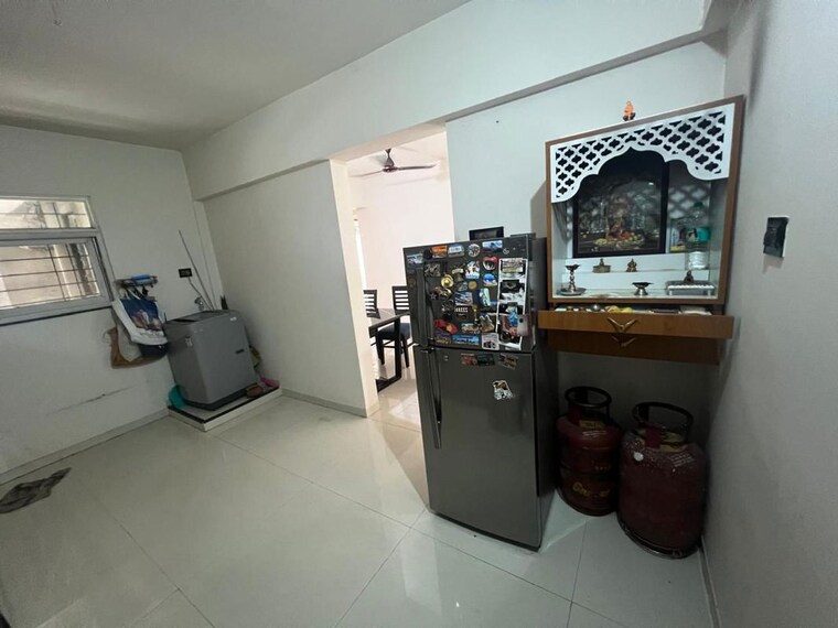 undefined, metro-signature-park 3 Bedroom 1500 Sq.Ft. Apartment In Moshi Pune 9765483