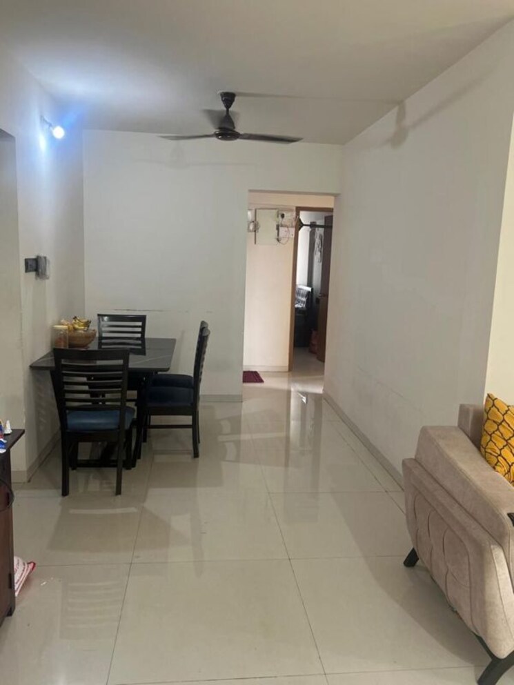 Living Room, metro-signature-park 3 Bedroom 1500 Sq.Ft. Apartment In Moshi Pune 9765483