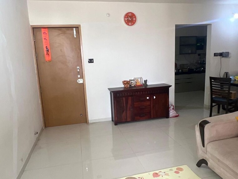 undefined, metro-signature-park 3 Bedroom 1500 Sq.Ft. Apartment In Moshi Pune 9765483