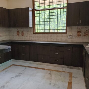 Kitchen in 5 BHK Independent House at Palam Vihar Residents Association, Palam Vihar – for Rent