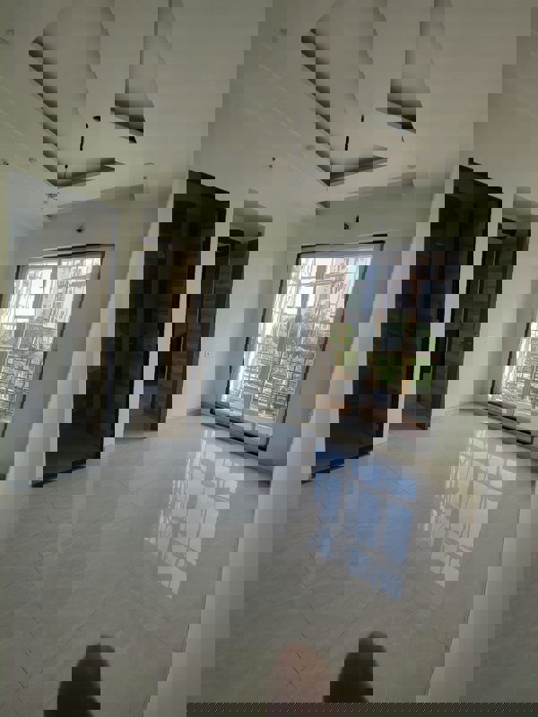 1 BHK + Pooja Room 900 Sq.Ft. Apartment in Shreerang CHS